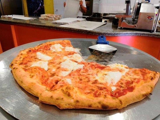 Pizza Mania